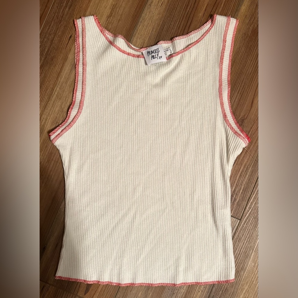Princess Polly Tank Top